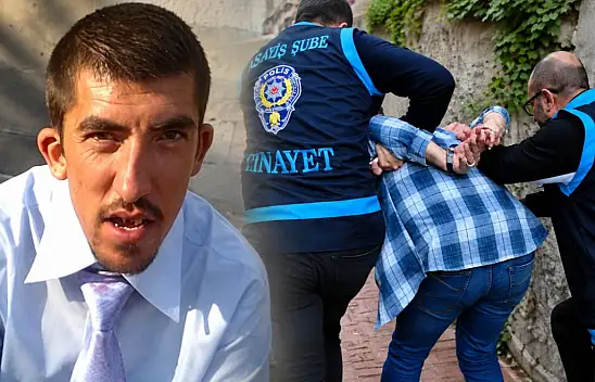 Bakan Gürlek açıkladı: Fehmi Lüp'ün katili yakalandı