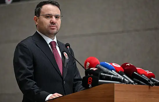 Bakan Gürlek'ten okul saldırısı sonrası açıklama!