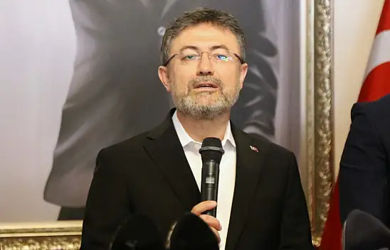 Bakan Kayseri'de de merak edilen tavuk skandalı ile ilgili konuştu: Gözünün yaşına bakmayacağız