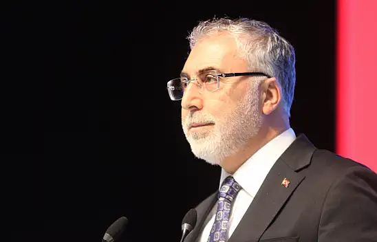 Bakan Kayseri'de net konuştu: Tek can kaybı bile istemiyoruz