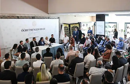 Bakan Kayseri'ye geliyor! Görüşmek için başvuru ve kayıt olma şartı var