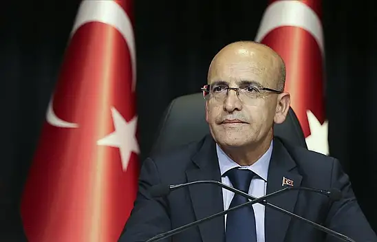 Bakan Şimşek, yılsonu enflasyon beklentisini açıkladı!