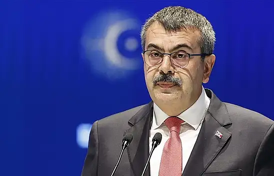 Bakan Tekin duyurdu: LGS'de bu yıl ilk kez dağıtılacak
