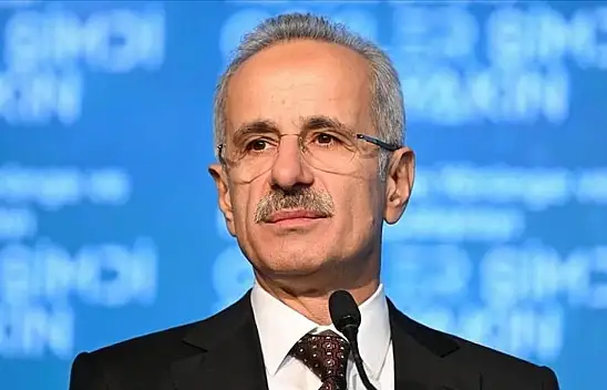 Bakan Uraloğlu bugün Kayseri'ye geliyor! İlk durak hızlı tren