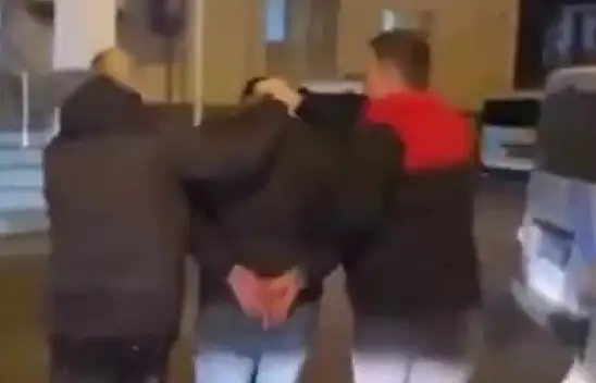 Bakan Yerlikaya açıkladı: Kayseri'de polise çarpıp kaçan sürücü...