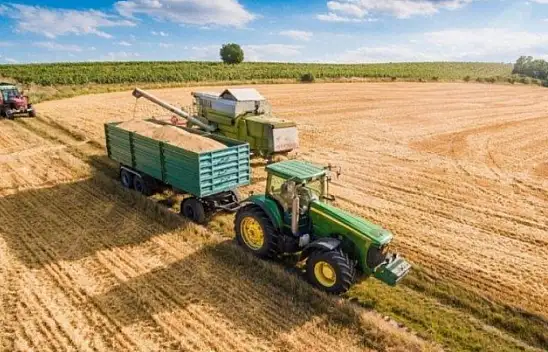 Bakan Yumaklı açıkladı: Çiftçilere 1,3 milyar liralık destek