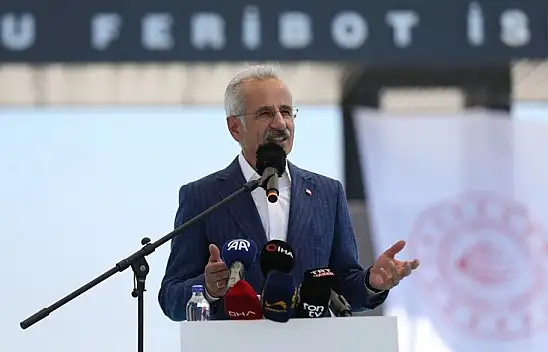 Bakanın Kayseri programı belli oldu! İşte detaylar