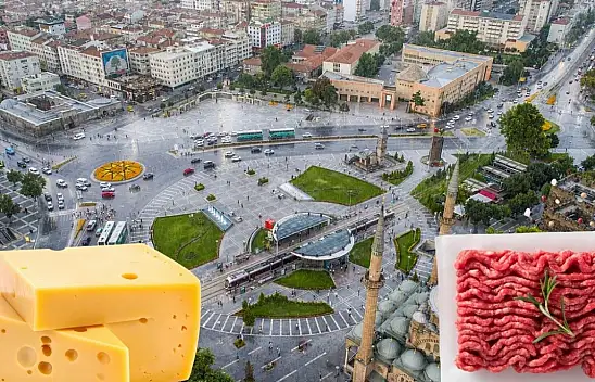 Bakanlığın kara listesinde Kayseri'den iki firma var: İşte o ürünler!