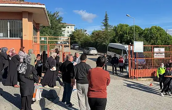 Bakanlık açıkladı: 1 öğrenci hayatını kaybetti!