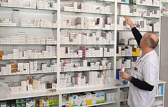 Bakanlık harekete geçti! O ilaçlar piyasadan toplanacak ve imha edilecek