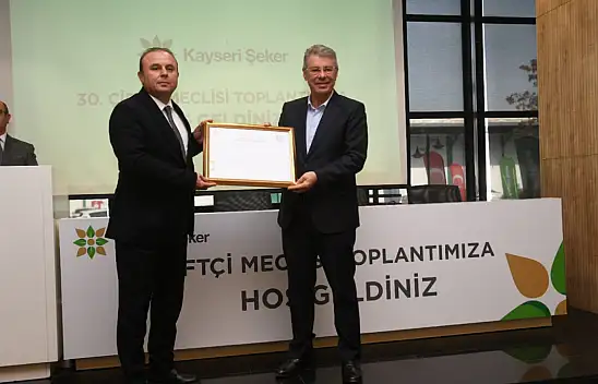 Bakanlık Hüseyin Akay'a ne verdi! Müdür teslim etti