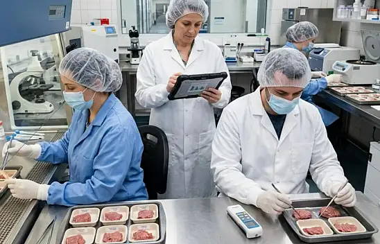 Bakanlık Kayseri'deki iki işletmeyi açıkladı! Ürünlerde bakın ne bulundu?