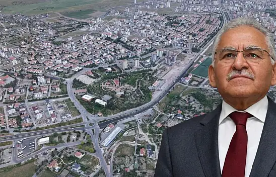 Bakanlıkla görüşüldü: O bölgeye raylı sistem geliyor!