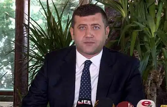 Bakanlıktan Ersoy'a cevap