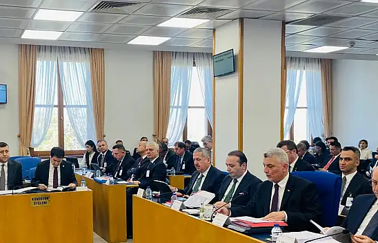 MHPli Ersoy'dan: 'Ekonomideki büyüme' açıklaması