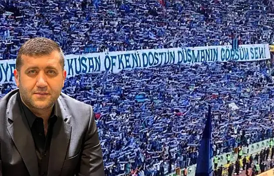 Baki Ersoy'dan Adana Demirspor'a bir destek daha! 38 adet alacak