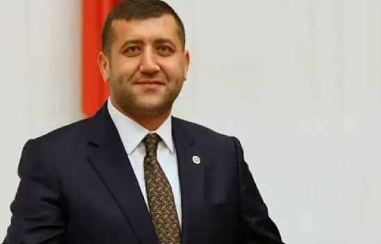 Baki Ersoy'dan amatör spor camiasına destek