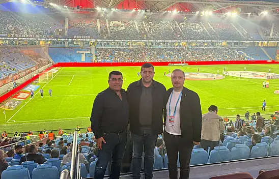 Baki Ersoy'dan beklenen Kayserispor açıklaması geldi: Herkes rahat olsun