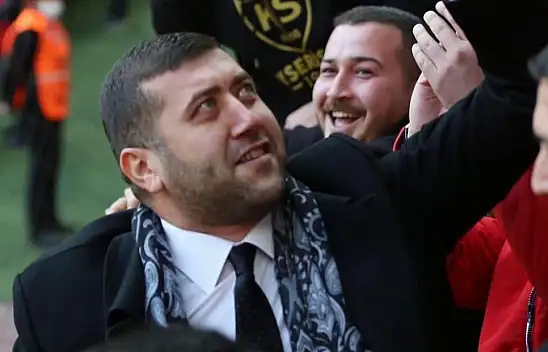 Baki Ersoy'dan dikkat çeken Göztepe maç yorumu!