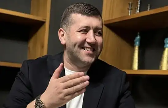 Baki Ersoy'dan gönderme: Bazılarının makamı kalmadı