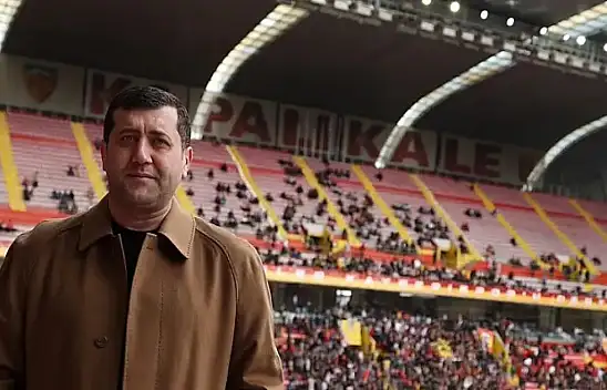 Baki Ersoy'dan sert çıkış! 'Karaktersizlerin hepsi ile hesap göreceğiz'