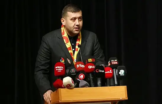 Baki Ersoy'dan sert tepki: Boğazınızda kalır