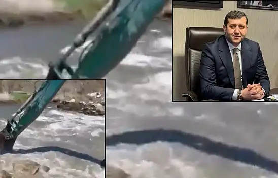 Baki Ersoy duyurdu: Sezon öncesi kritik temizlik tamamlandı