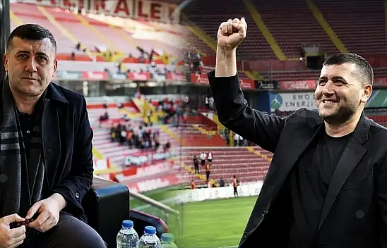 Baki Ersoy Kayserispor için geri durmadı: İki hamlesi daha sonuç verdi