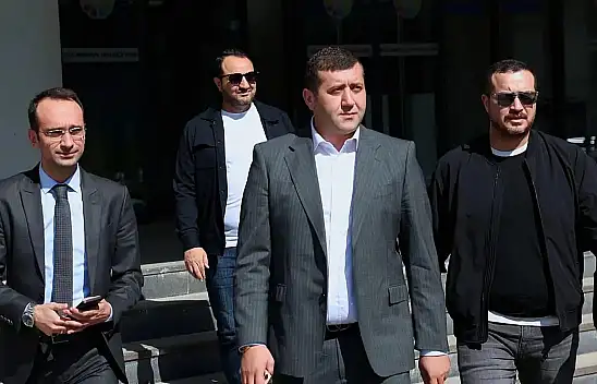 Baki Ersoy 'keşke' diyerek paylaştı: Çok üzüldüm!