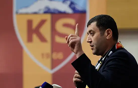 Baki Ersoy kimlere seslendi? 'Bu hesap daha kapanmadı'