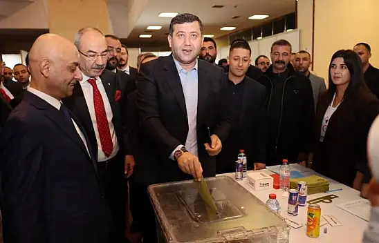 Baki Ersoy oyunu kullandı: 'Sonuç ne olursa olsun…'