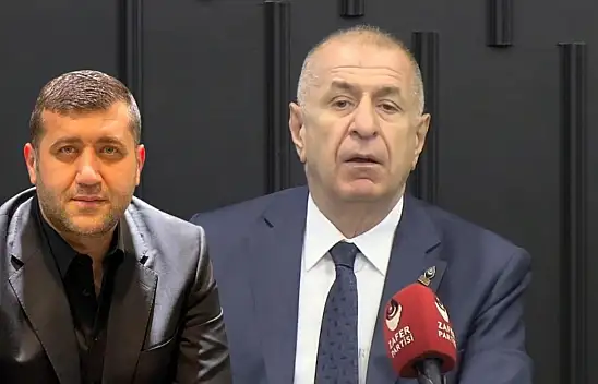 Baki Ersoy sert çıktı! 'Burası Kayseri burada oyun bozulur…'