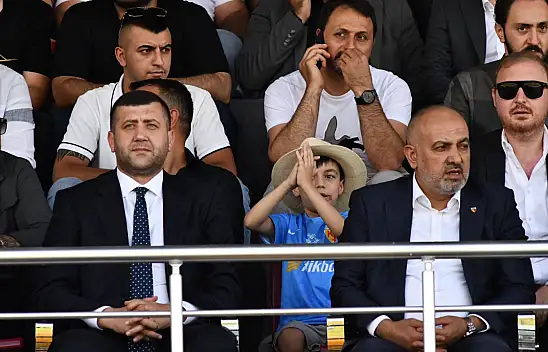 Baki Ersoy sert konuştu: Tarih her şeyi yazacaktır