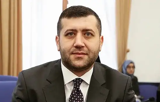 Baki Ersoy YENİ Parti için ne dedi?