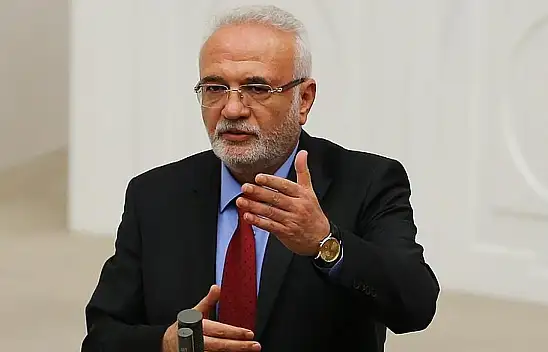 Bakın Elitaş'a hangi üniversite doktora ünvanı verecek?