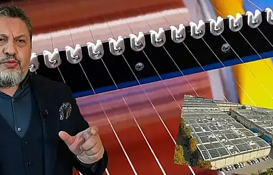 Bakır Kralı'nın ABD'deki şirketinde yeni gelişme!