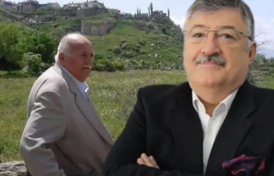 Bakkal Mehmed'in profesör oğlu bakın bu kez ne yaptı?