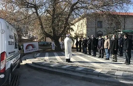 Baktır ailesinin acı günü