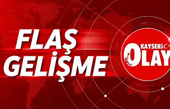 Flaş! Kayserili Belediye Başkanının ev hapsi kaldırıldı