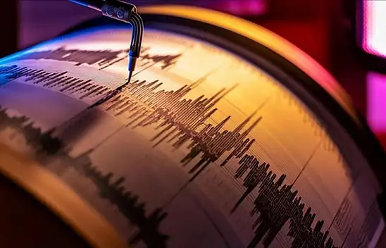 Balıkesir'de 5.1 büyüklüğünde deprem