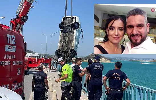 Baraj Gölü, anne, baba ve iki kardeşe mezar oldu