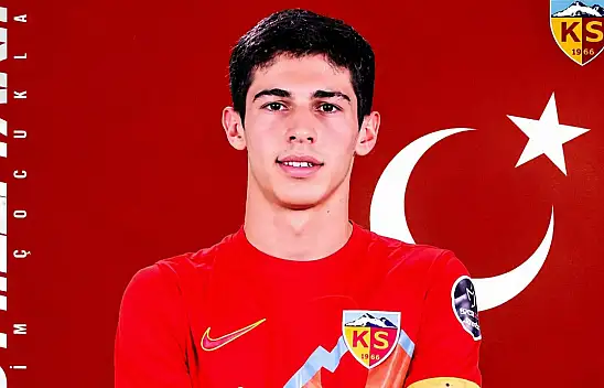 Baran Ali Gezek Kayserispor'a geri dönecek mi?