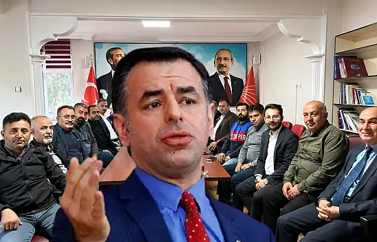 Barış Yarkadaş'tan Kayseri iddiası! 'Aldık' dediler