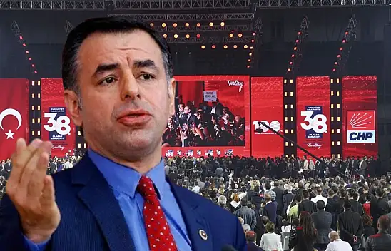 Barış Yarkadaş'tan Kayseri iddiası! 'Aldık' dediler