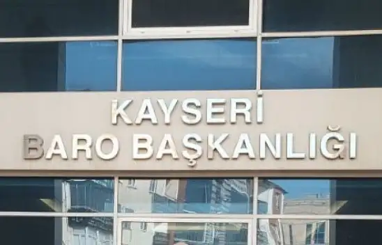 Barolardan 'yapay zekâya' karşı bakın neden ortak bildiri yayımladı!