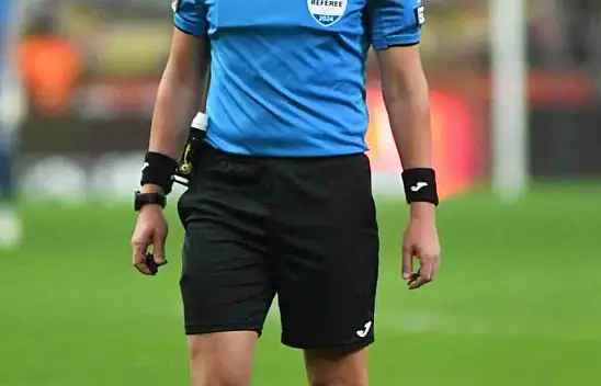 Başakşehir - Kayserispor maçında düdük çalacak hakem belli oldu