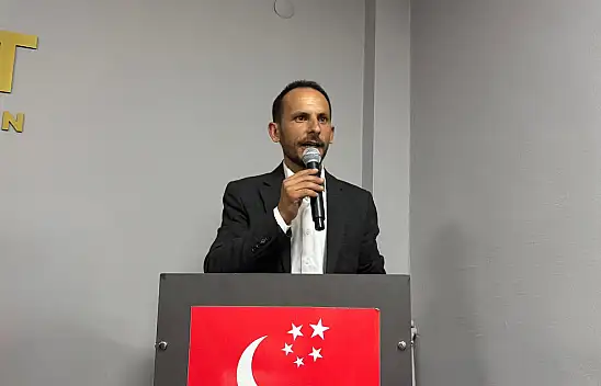 'Başbağlar'da dökülen masum kanı asla unutmayacağız'