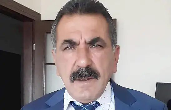 Başkan acı haberi verdi