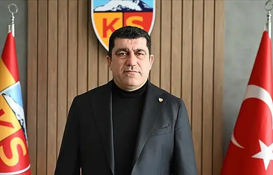 Başkan Açıkalın'dan 'kritik' çağrı