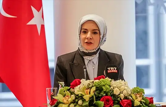 Başkan açıkladı: Aile ve Sosyal Hizmetler Bakanı geliyor